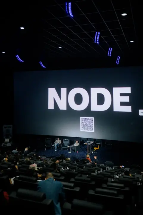 Music Business: las piezas detrás de un hit, NODE 2026