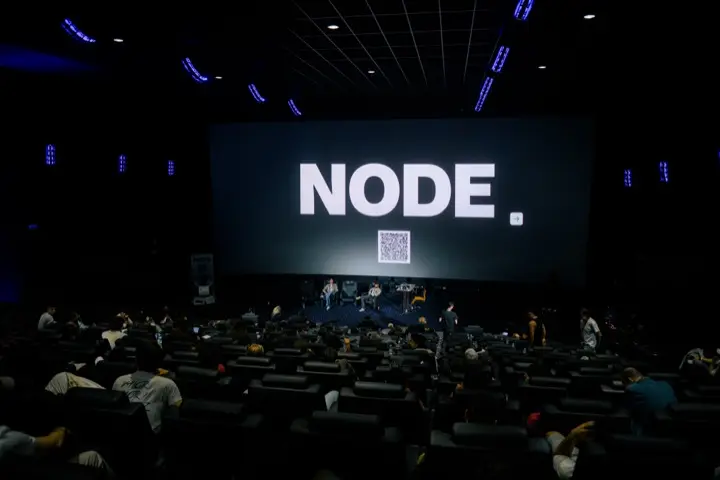 Music Business: las piezas detrás de un hit, NODE 2026