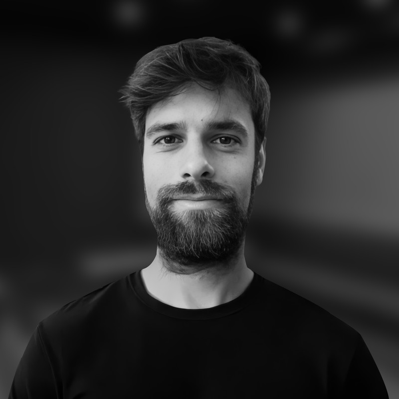 Alejandro Ruiz — A&R y Music Business en NODE Madrid 2026